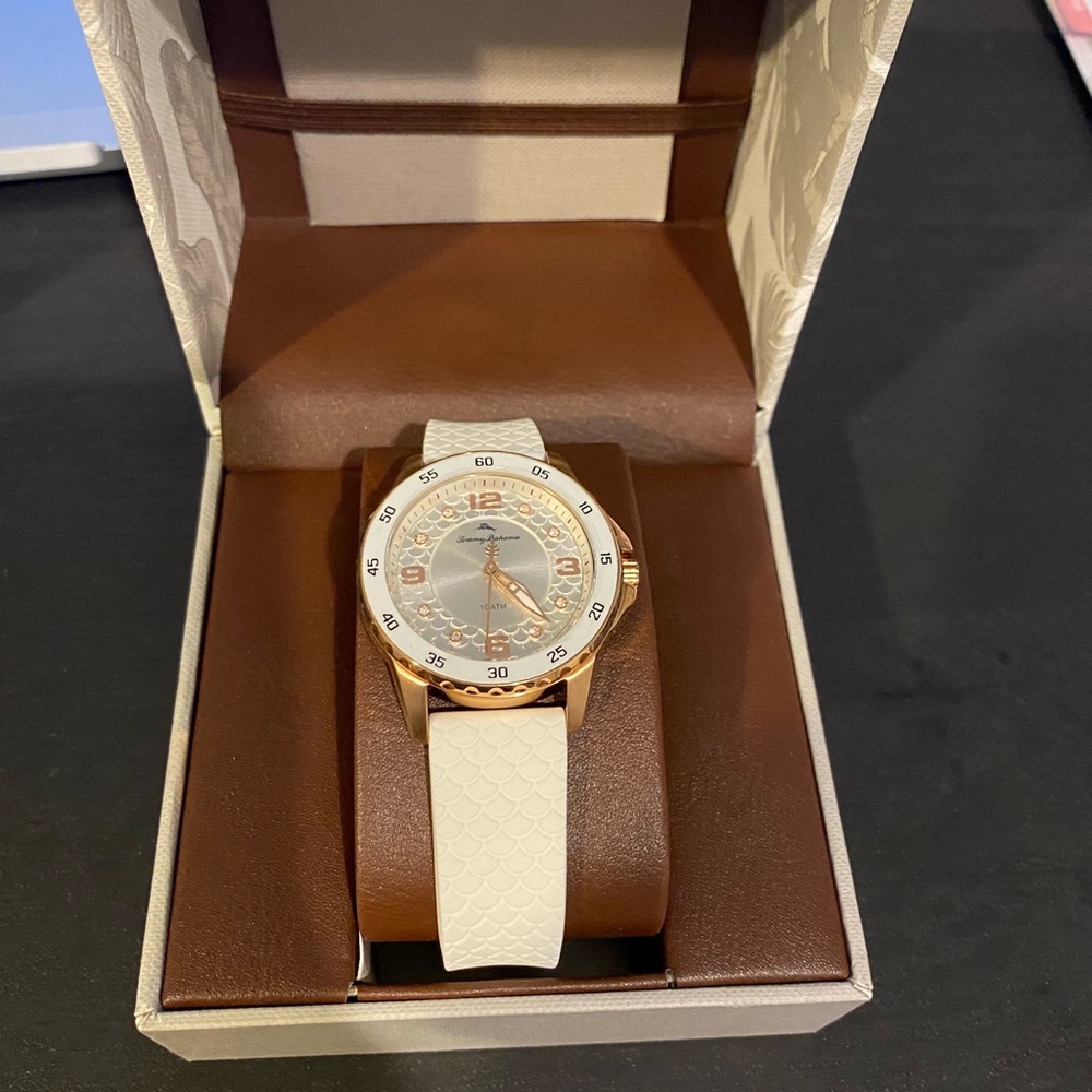 tommy bahama watch